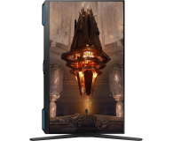 SAMSUNG 32" LS32BG700EUXEN UHD 144Hz 1ms - 1120393 - zdjęcie 3